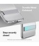 ESR Air Shield Boost Samsung S21 Ultra Hoesje Kickstand Transparant