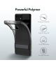 ESR Air Shield Boost Samsung S21 Ultra Hoesje Kickstand Transparant