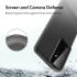 ESR Air Shield Boost Samsung S21 Ultra Hoesje Kickstand Transparant afbeelding 11