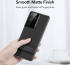 ESR Air Shield Boost Samsung S21 Ultra Hoesje Kickstand Transparant afbeelding 8