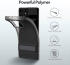 ESR Air Shield Boost Samsung S21 Ultra Hoesje Kickstand Transparant afbeelding 10