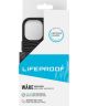 LifeProof Wake Apple iPhone 12 Mini Hoesje Back Cover Zwart