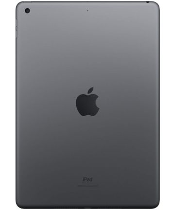 Apple iPad 2020 WiFi + 4G 128GB Black Tablets
