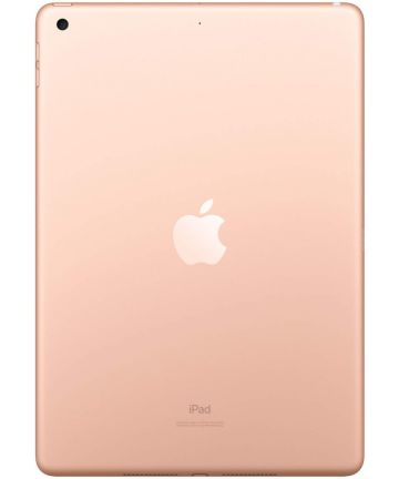 Apple iPad 2020 WiFi + 4G 32GB Gold Tablets