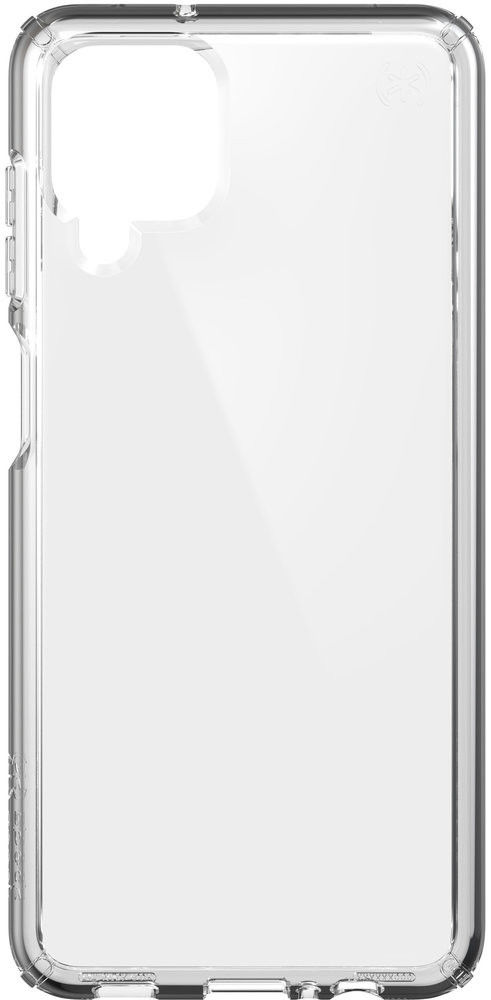 Speck Presidio Exotech Samsung Galaxy A12 Hoesje Transparant afbeelding 3