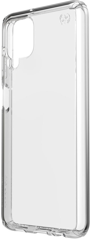 Speck Presidio Exotech Samsung Galaxy A12 Hoesje Transparant afbeelding 4