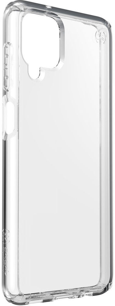Speck Presidio Exotech Samsung Galaxy A12 Hoesje Transparant afbeelding 5