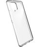 Speck Presidio Exotech Samsung Galaxy A42 Hoesje Transparant