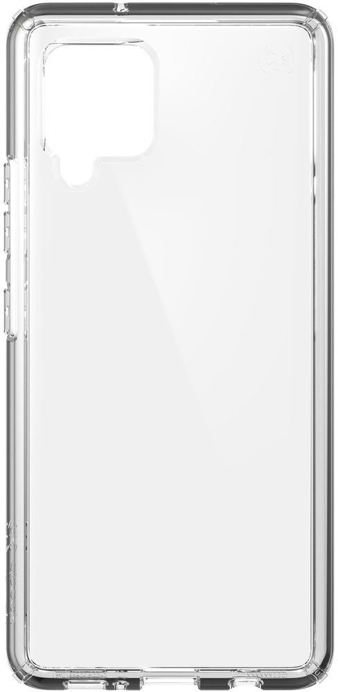 Speck Presidio Exotech Samsung Galaxy A42 Hoesje Transparant afbeelding 3