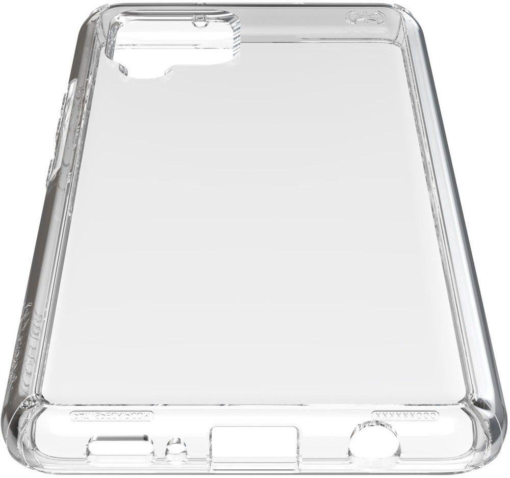 Speck Presidio Exotech Samsung Galaxy A42 Hoesje Transparant afbeelding 7
