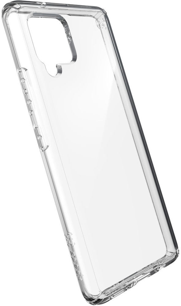 Speck Presidio Exotech Samsung Galaxy A42 Hoesje Transparant afbeelding 2