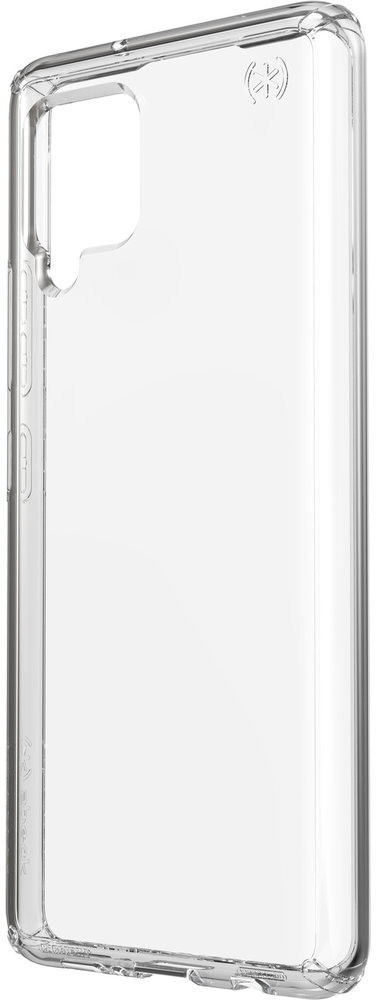 Speck Presidio Exotech Samsung Galaxy A42 Hoesje Transparant afbeelding 4