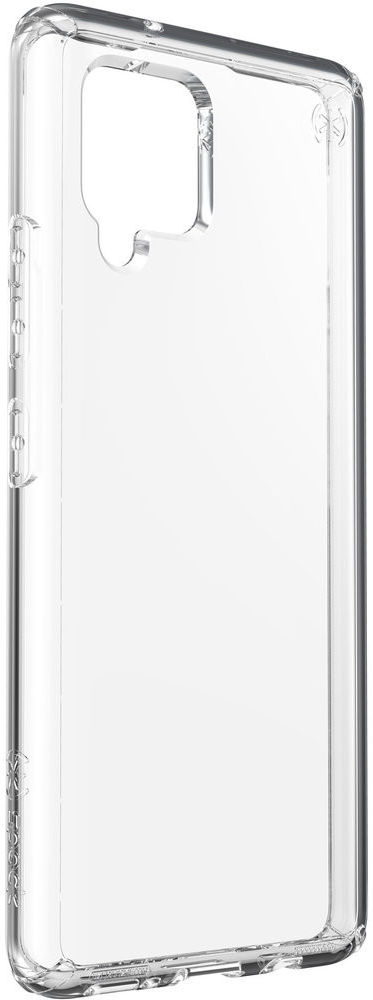 Speck Presidio Exotech Samsung Galaxy A42 Hoesje Transparant afbeelding 5