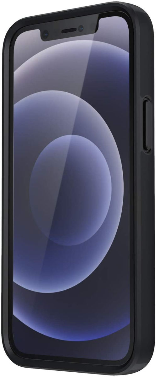 Speck CandyShell Pro Apple iPhone 12 Mini Hoesje Back Cover Zwart afbeelding 4