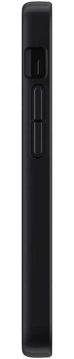 Speck CandyShell Pro Apple iPhone 12 Mini Hoesje Back Cover Zwart afbeelding 5