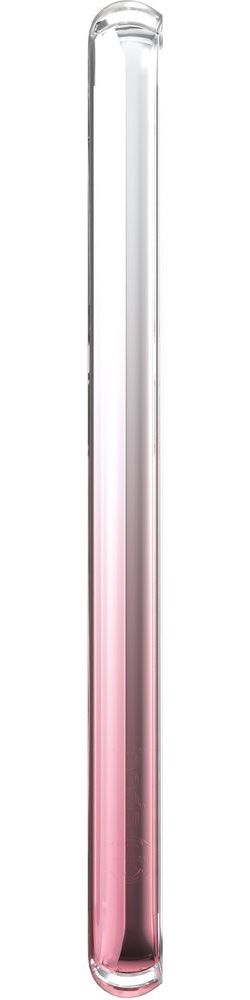 Speck Presidio Perfect Clear Samsung Galaxy S21 Hoesje Rose afbeelding 8