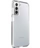 Speck Presidio Perfect Clear Samsung Galaxy S21 Hoesje Transparant