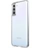 Speck Presidio Perfect Clear Samsung Galaxy S21 Plus Hoesje Clear