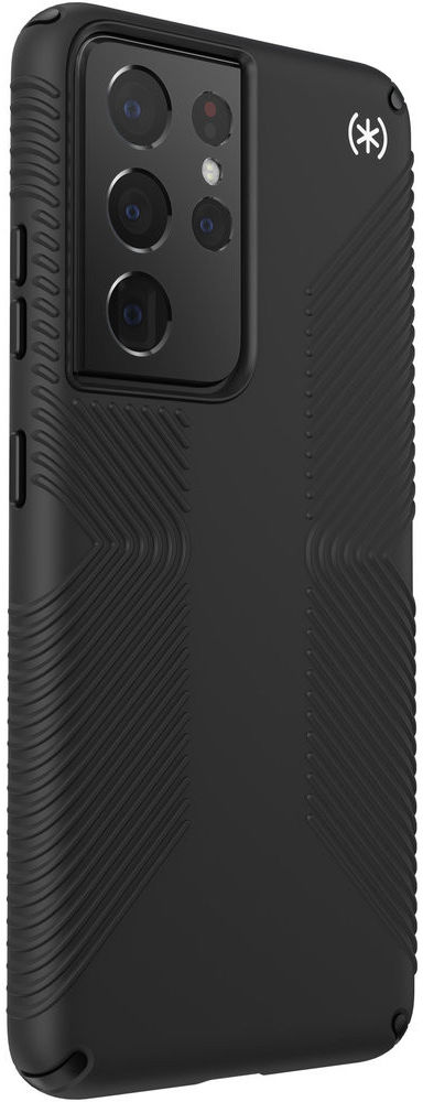 Speck Presidio 2 Grip Samsung Galaxy S21 Ultra Hoesje Back Cover Zwart afbeelding 7
