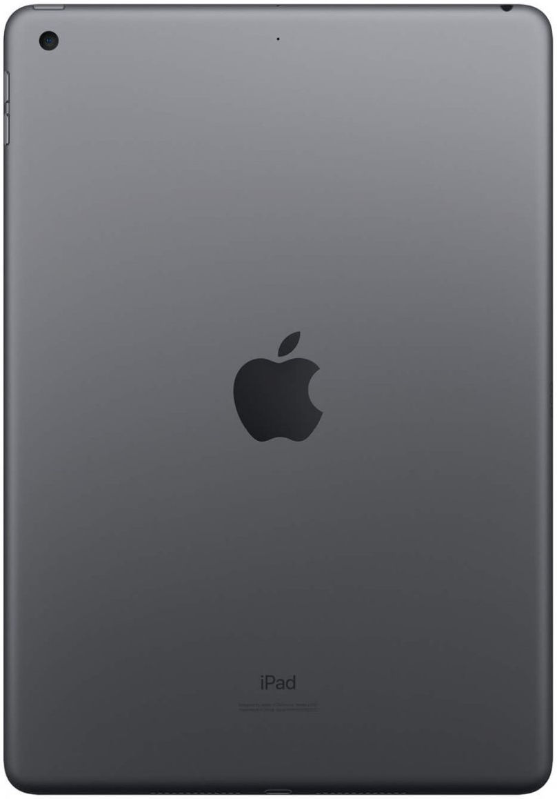 Apple iPad 2020 WiFi 128GB Black afbeelding 1