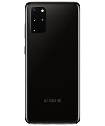 Samsung Galaxy S20+ 5G 128GB G986 Black Telefoons