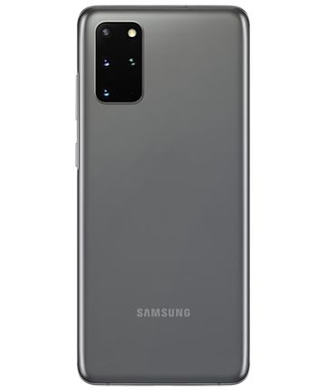 Samsung Galaxy S20+ 5G 128GB G986 Grey Telefoons