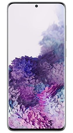 Samsung Galaxy S20+ 5G 128GB G986 Grey afbeelding 2