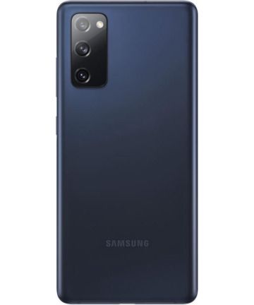 Samsung Galaxy S20 FE 4G 128GB G780 Blauw Telefoons