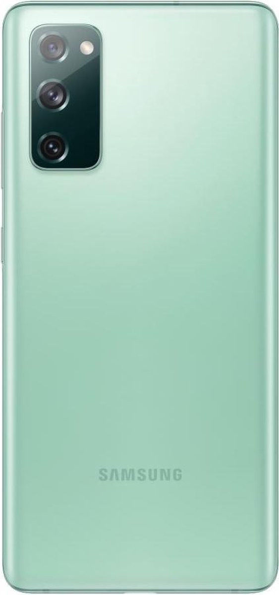 Samsung Galaxy S20 FE 4G 128GB G780 Groen afbeelding 1