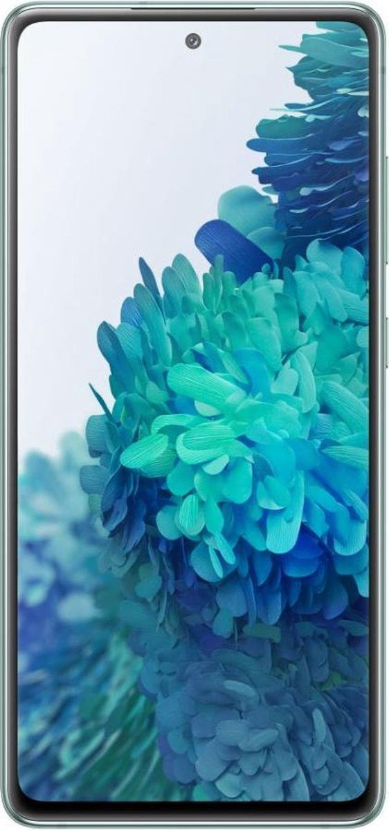 Samsung Galaxy S20 FE 4G 128GB G780 Groen afbeelding 2