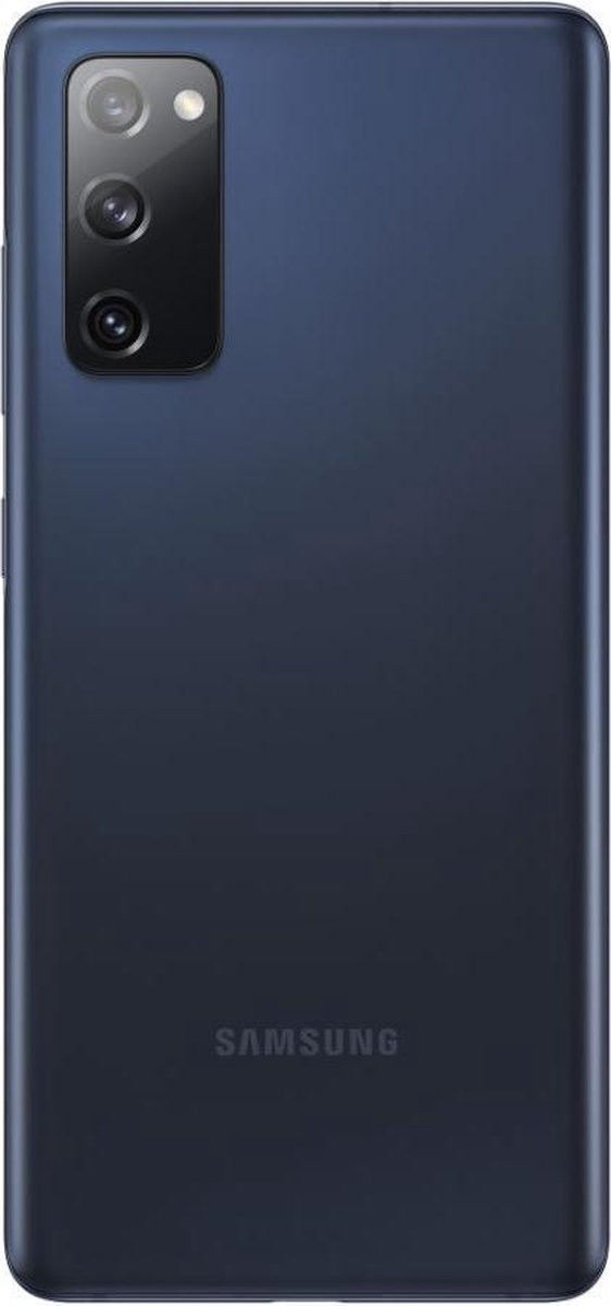 Samsung Galaxy S20 FE 5G 128GB G781 Blauw afbeelding 1
