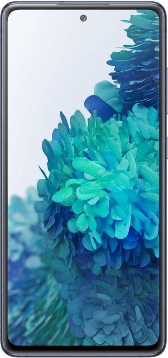 Samsung Galaxy S20 FE 5G 128GB G781 Blauw afbeelding 2