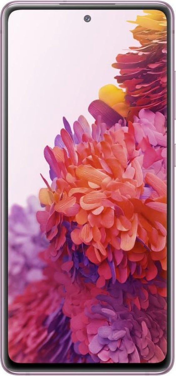 Samsung Galaxy S20 FE 5G 128GB G781 Paars afbeelding 2