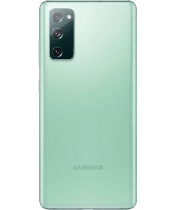 Samsung Galaxy S20 FE 5G 128GB G781 Groen Telefoons