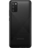 Samsung Galaxy A02s 32GB Zwart