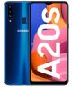Samsung Galaxy A20s 32GB Blue