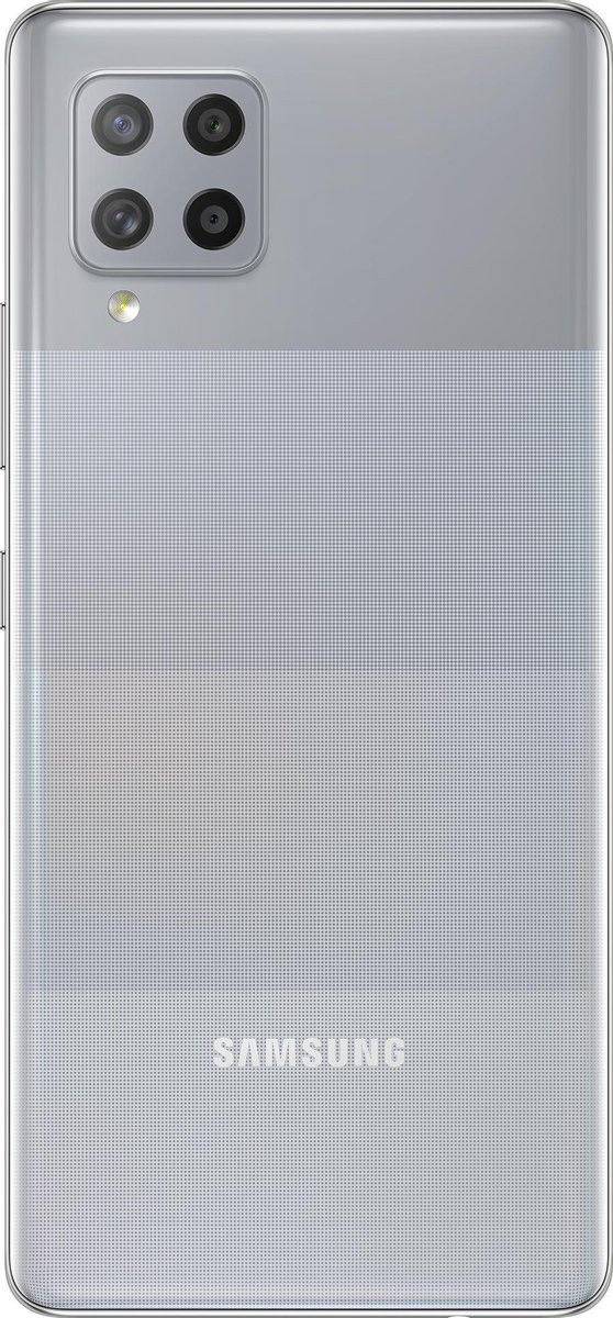 Samsung Galaxy A42 5G Grijs afbeelding 1