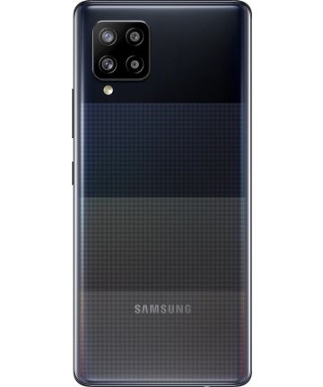 Samsung Galaxy A42 5G Zwart Telefoons
