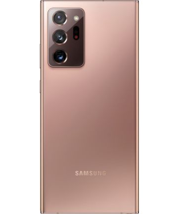 Samsung Galaxy Note 20 Ultra 5G 256GB N986 Bronze Telefoons