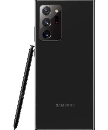 Samsung Galaxy Note 20 Ultra 5G 256GB N986 Black Telefoons