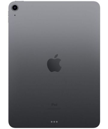 Apple iPad Air 2020 WiFi 64GB Black Tablets