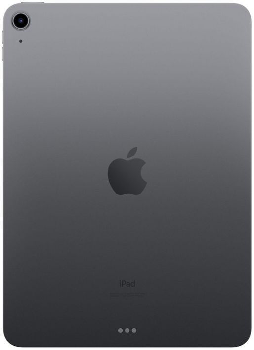 Apple iPad Air 2020 WiFi + 4G 256GB Black afbeelding 1