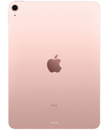 Apple iPad Air 2020 WiFi + 4G 256GB Rose Gold Tablets