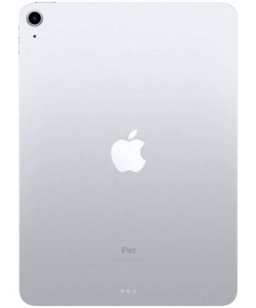 Apple iPad Air 2020 WiFi + 4G 256GB Silver Tablets