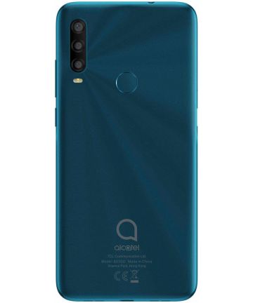 Alcatel 1B (2020) 32GB Groen Telefoons