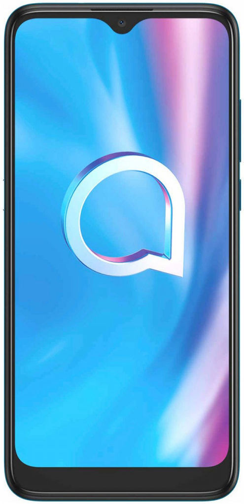 Alcatel 1B (2020) 32GB Groen afbeelding 2