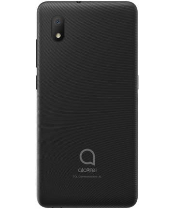 Alcatel 1B (2020) 32GB Zwart Telefoons
