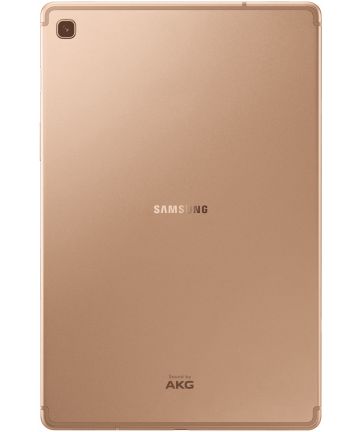 Samsung Galaxy Tab S5e 10.5 T720 128GB WiFi Gold Tablets