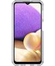 ITSKINS Spectrum Clear Samsung Galaxy A32 5G Hoesje Transparant