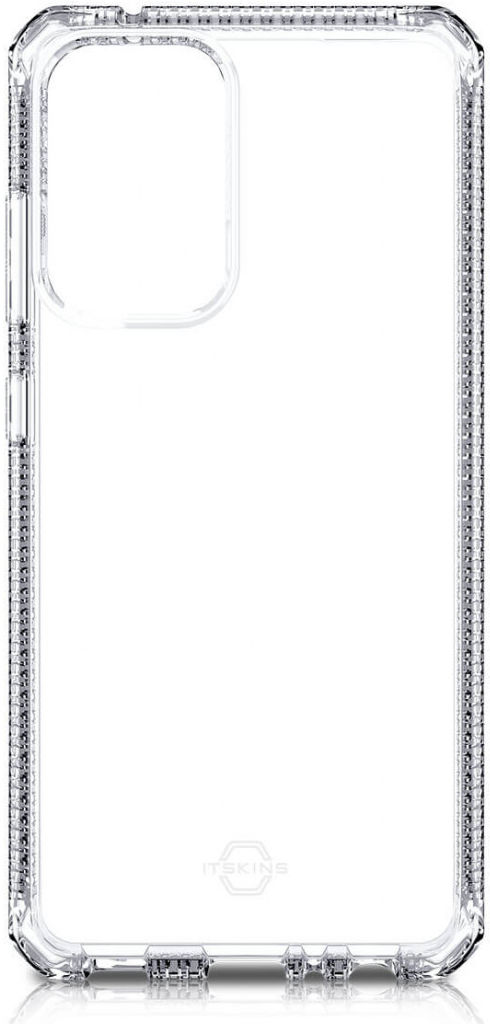 ITSKINS Spectrum Clear Samsung Galaxy A52 / A52S Hoesje Transparant afbeelding 5